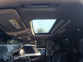 2017 Cadillac Escalade Luxury 1SB - miniatura 19