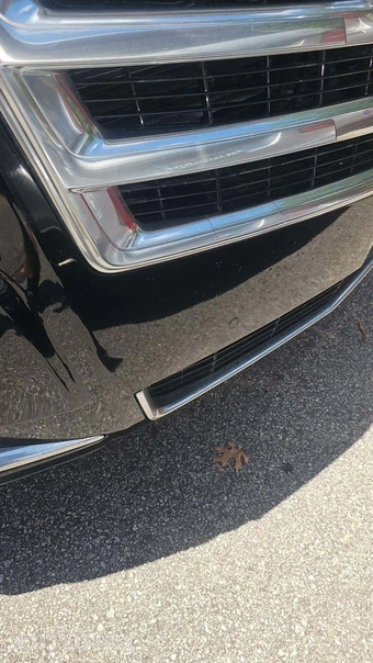 2017 Cadillac Escalade Luxury 1SB - miniatura 26