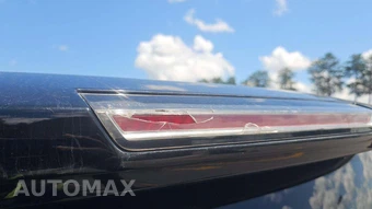 2017 Cadillac Escalade Luxury 1SB - miniatura 30