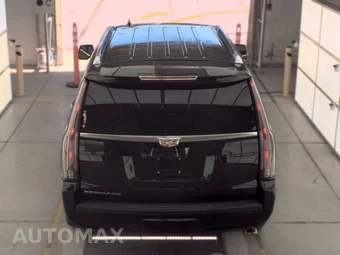 2017 Cadillac Escalade Luxury 1SB - miniatura 5