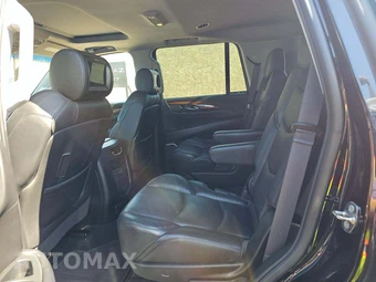 2017 Cadillac Escalade Luxury 1SB - miniatura 13