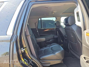 2017 Cadillac Escalade Luxury 1SB - miniatura 17