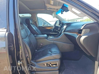 2017 Cadillac Escalade Luxury 1SB - miniatura 19