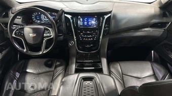 2017 Cadillac Escalade Platinum - miniatura 19