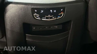 2017 Cadillac Escalade Platinum - miniatura 20