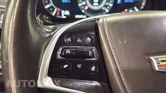 2017 Cadillac Escalade Platinum - miniatura 25