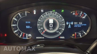 2017 Cadillac Escalade Platinum - miniatura 27