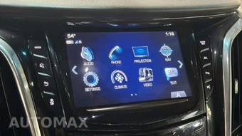 2017 Cadillac Escalade Platinum - miniatura 28