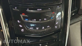 2017 Cadillac Escalade Platinum - miniatura 29