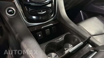 2017 Cadillac Escalade Platinum - miniatura 30