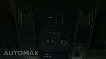 2017 Cadillac Escalade Platinum - miniatura 31
