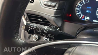 2017 Cadillac Escalade Platinum - miniatura 32