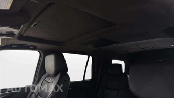 2017 Cadillac Escalade Platinum - miniatura 36