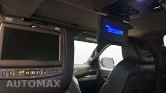 2017 Cadillac Escalade Platinum - miniatura 37