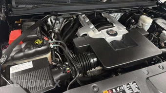2017 Cadillac Escalade Platinum - miniatura 39