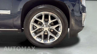 2017 Cadillac Escalade Platinum - miniatura 41