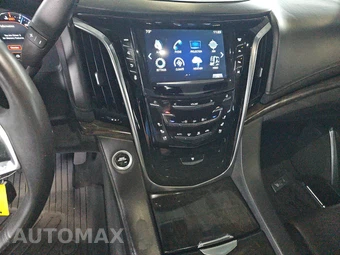 2017 Cadillac Escalade Platinum 1SD - miniatura 11
