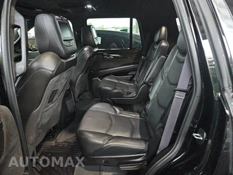 2017 Cadillac Escalade Platinum 1SD - miniatura 13