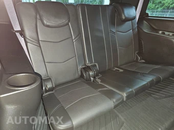 2017 Cadillac Escalade Platinum 1SD - miniatura 14