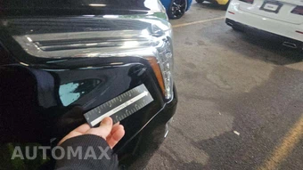 2017 Cadillac Escalade Platinum 1SD - miniatura 39