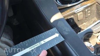 2017 Cadillac Escalade Platinum 1SD - miniatura 40