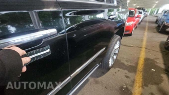 2017 Cadillac Escalade Platinum 1SD - miniatura 46