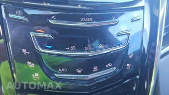2017 Cadillac Escalade Platinum 1SD - miniatura 48