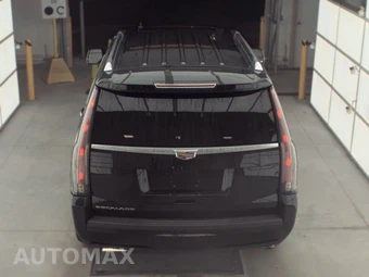 2017 Cadillac Escalade Platinum 1SD - miniatura 5
