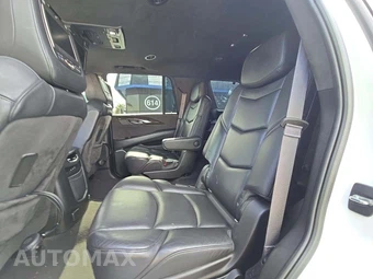 2017 Cadillac Escalade Platinum 1SD - miniatura 10
