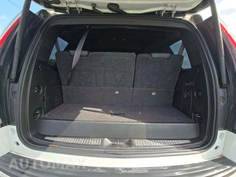 2017 Cadillac Escalade Platinum 1SD - miniatura 12