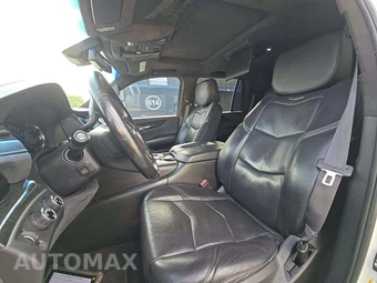 2017 Cadillac Escalade Platinum 1SD - miniatura 3