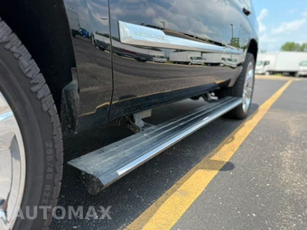 2017 Cadillac Escalade Platinum 1SD - miniatura 10