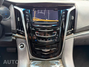 2017 Cadillac Escalade Platinum 1SD - miniatura 15
