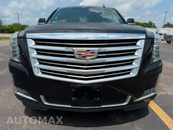 2017 Cadillac Escalade Platinum 1SD - miniatura 2