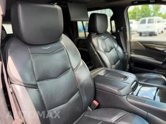 2017 Cadillac Escalade Platinum 1SD - miniatura 21