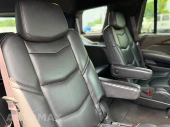 2017 Cadillac Escalade Platinum 1SD - miniatura 25