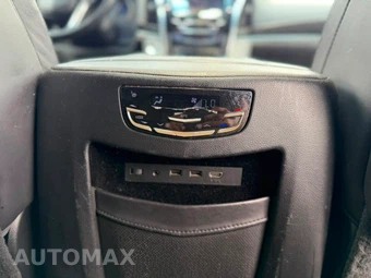 2017 Cadillac Escalade Platinum 1SD - miniatura 26