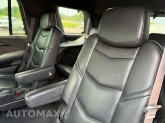 2017 Cadillac Escalade Platinum 1SD - miniatura 29