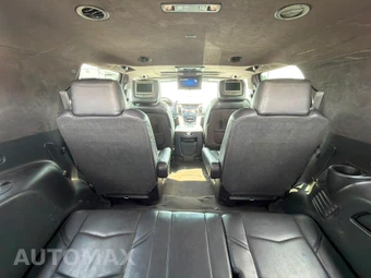 2017 Cadillac Escalade Platinum 1SD - miniatura 31
