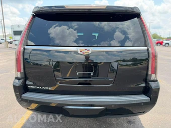 2017 Cadillac Escalade Platinum 1SD - miniatura 5