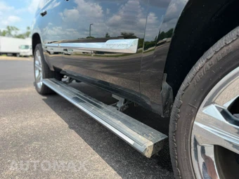 2017 Cadillac Escalade Platinum 1SD - miniatura 9
