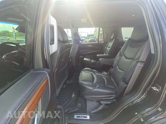 2017 Cadillac Escalade Premium Luxury - miniatura 10