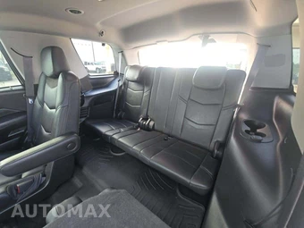 2017 Cadillac Escalade Premium Luxury - miniatura 11