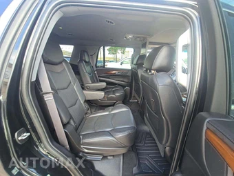 2017 Cadillac Escalade Premium Luxury - miniatura 14