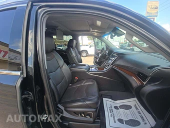 2017 Cadillac Escalade Premium Luxury - miniatura 16