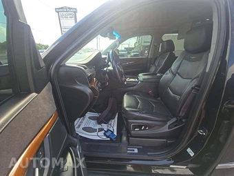 2017 Cadillac Escalade Premium Luxury - miniatura 3