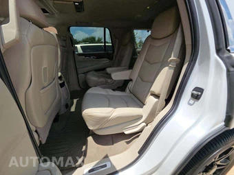 2017 Cadillac Escalade Premium Luxury 1SC - miniatura 10
