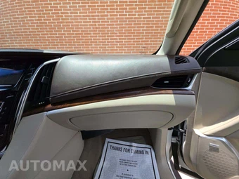 2017 Cadillac Escalade Premium Luxury 1SC - miniatura 17