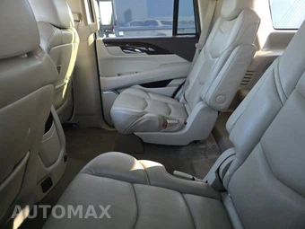 2017 Cadillac Escalade Premium Luxury 1SC – miniatura 13