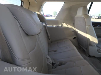 2017 Cadillac Escalade Premium Luxury 1SC – miniatura 14